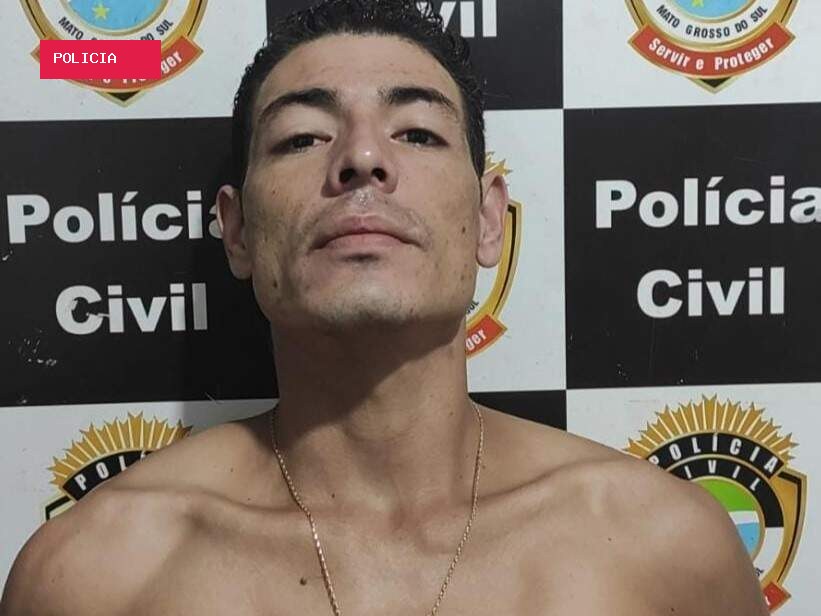 Piloto preso por execução teve registro de ameaça no mesmo dia do crime