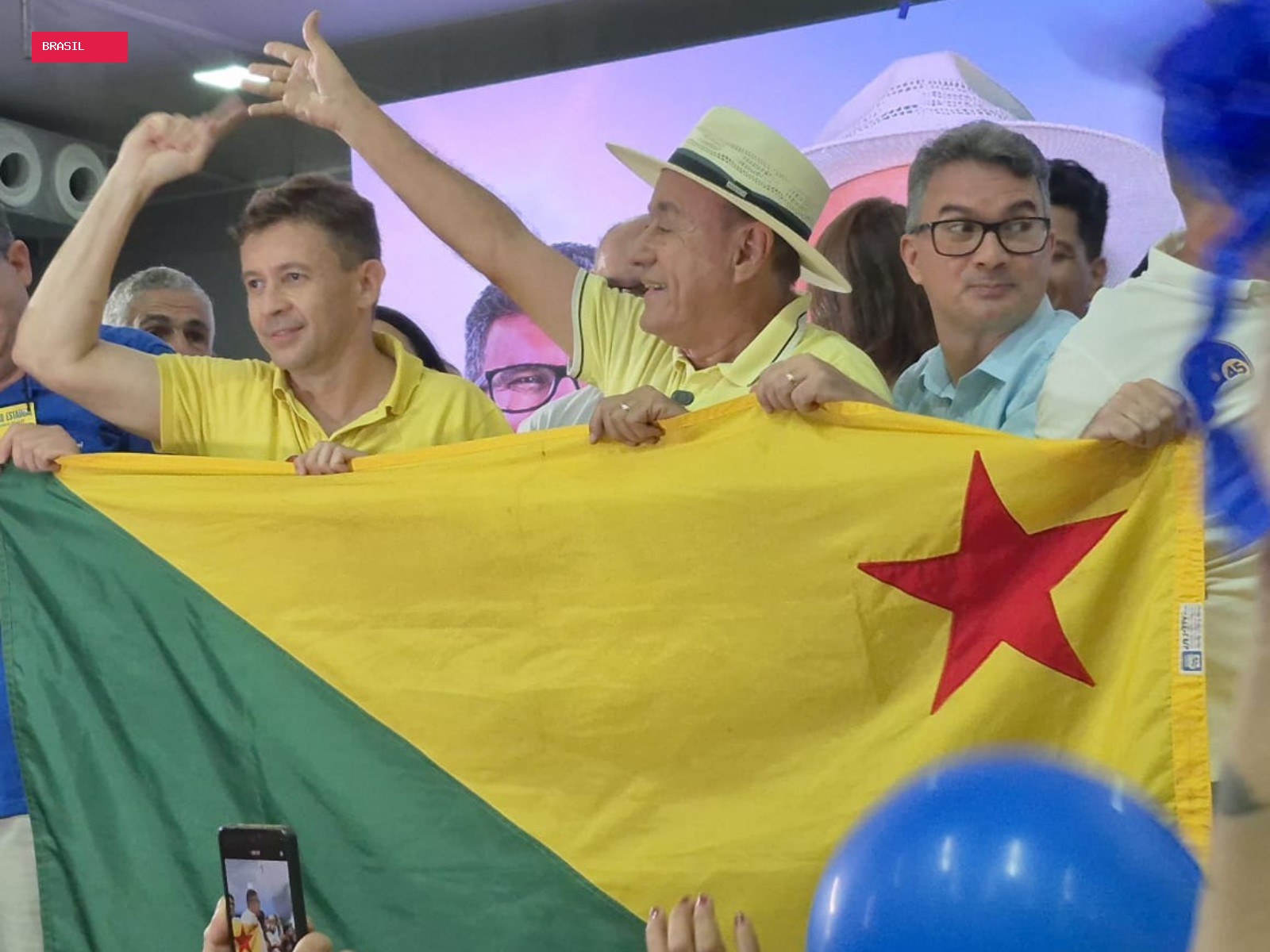Tião Bocalom aumenta patrimônio em 15% e declara mais de R$ 1,2 milhão ao TSE