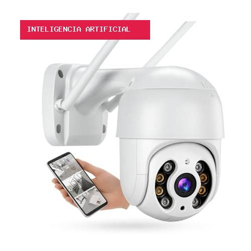 Quer monitorar sua casa com mais segurança? Confira câmeras Wi-Fi em promoção na Amazon
