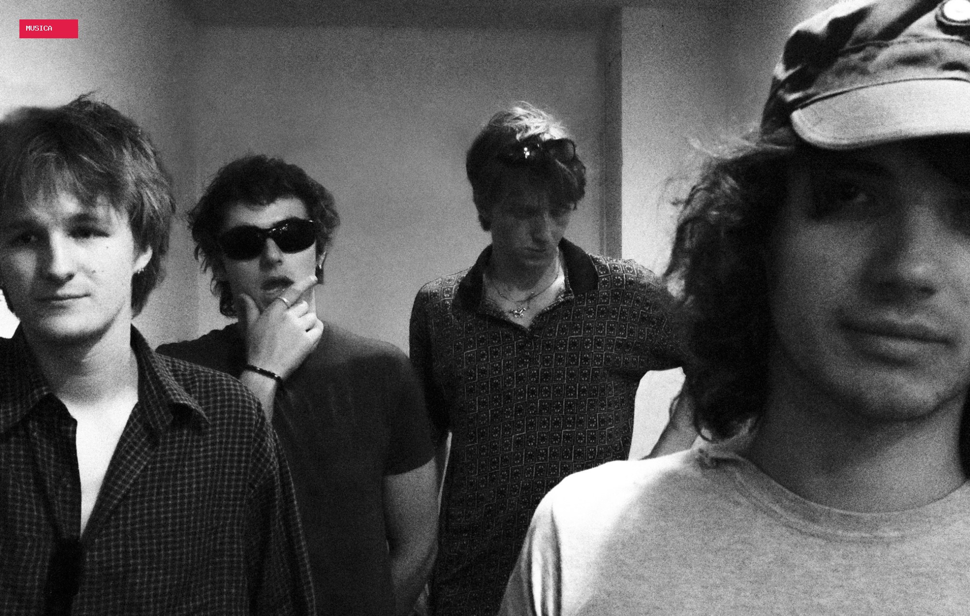 Tooth announce autumn 2026 UK tour