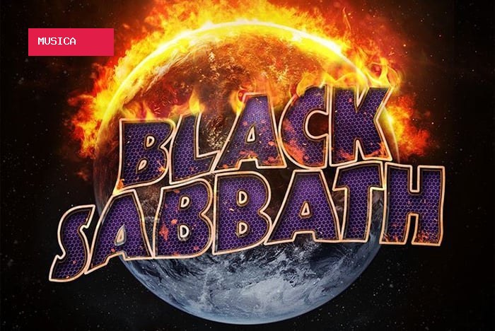 O álbum do Black Sabbath que a própria banda tentou impedir de ser lançado