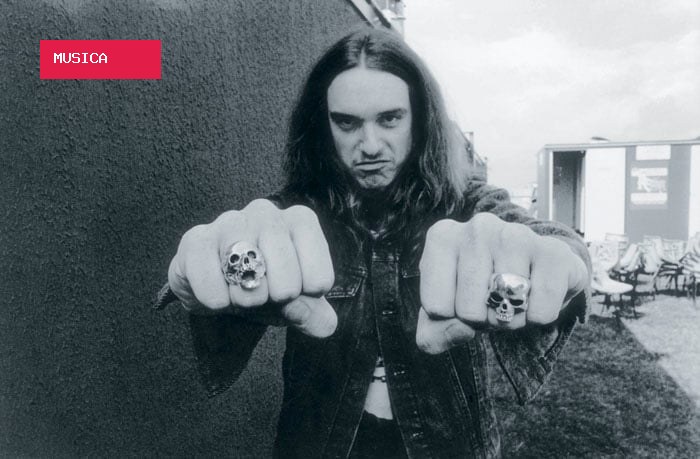 Em depoimento emocionante, membro da equipe do Metallica lembra acidente que matou Cliff Burton