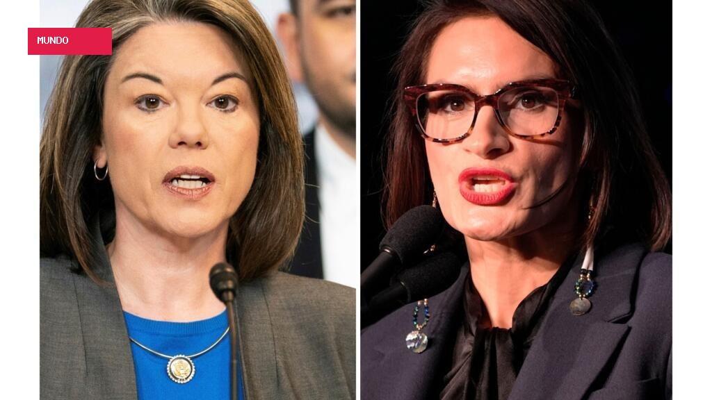 Nova rodada de primárias nos EUA testa rumos de democratas e republicanos