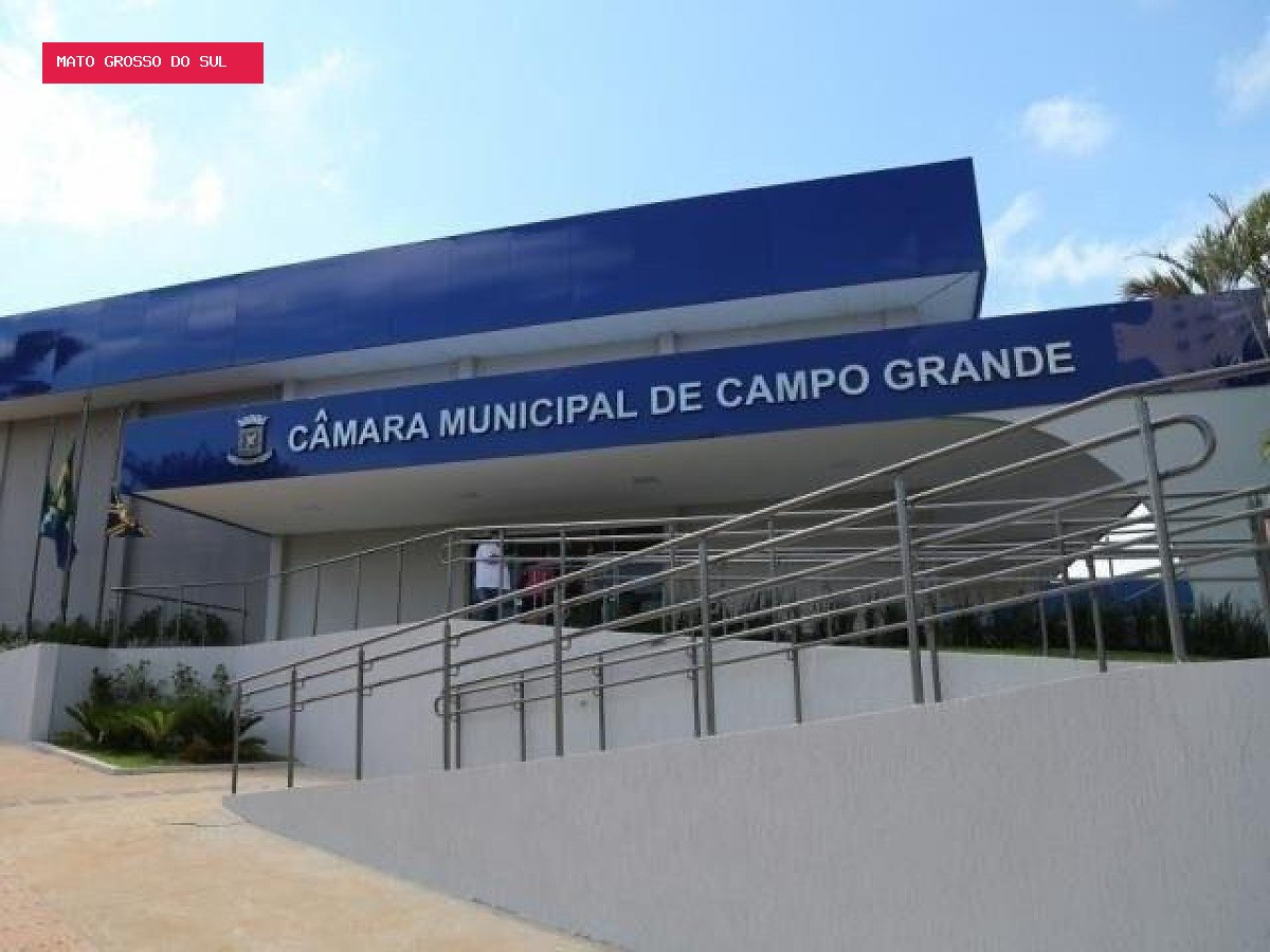 Comissão da Câmara vai acompanhar adicional de periculosidade para guardas de Campo Grande