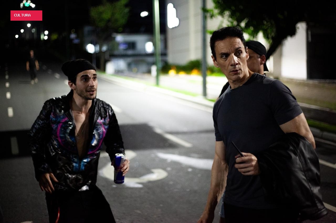 Diretor de ‘Descontrole’ aciona a Justiça contra Fiuk após declarações sobre filme