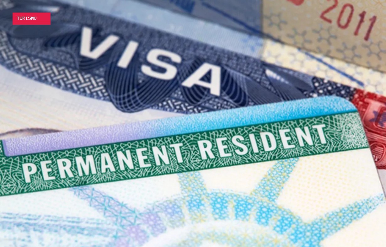 EUA tornam permanente exigência de caução de até US$ 20 mil para vistos de cidadãos de 50 países