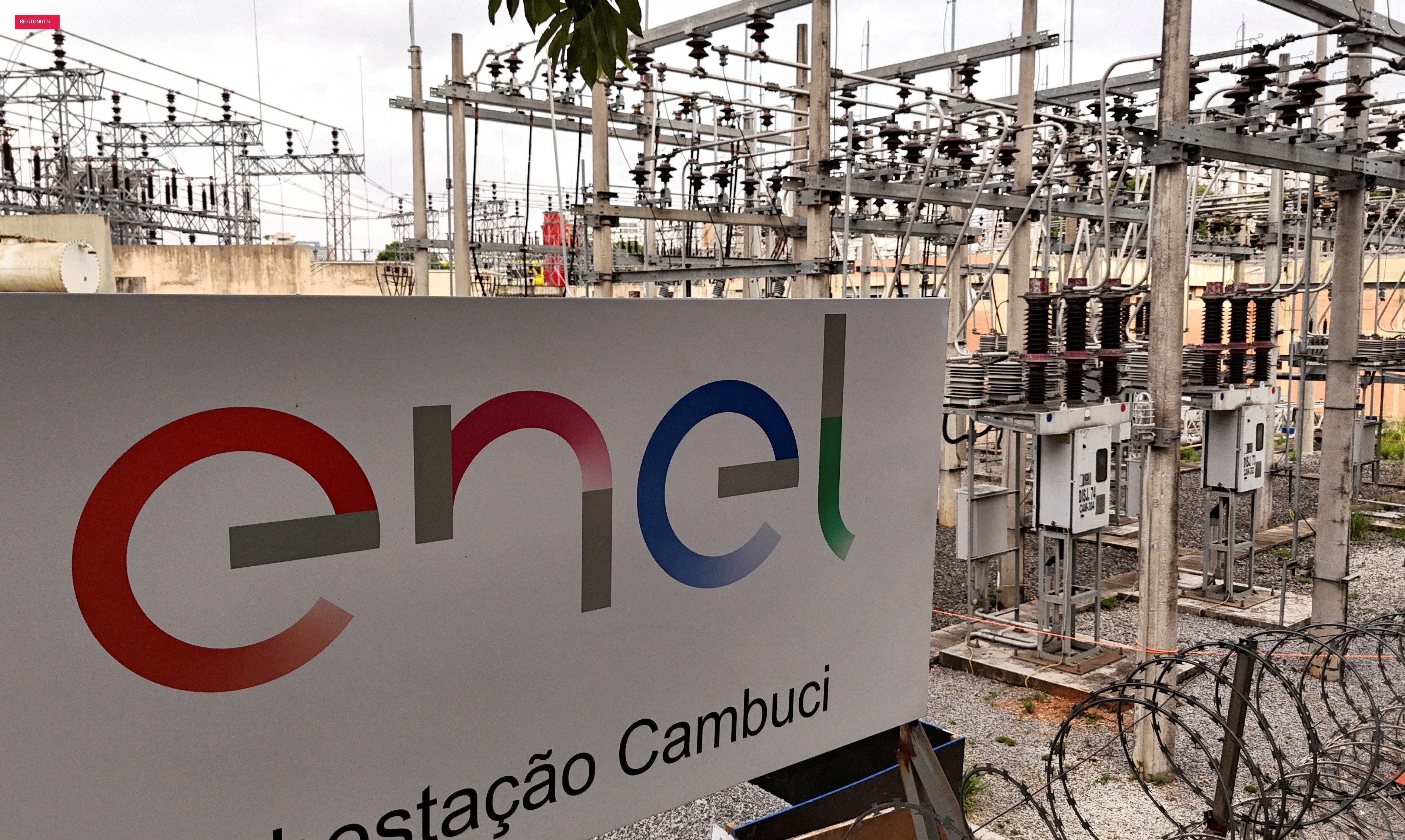 Arsesp nega recurso e aplica multa de R$ 83,7 milhões contra a Enel por problemas no faturamento nas contas