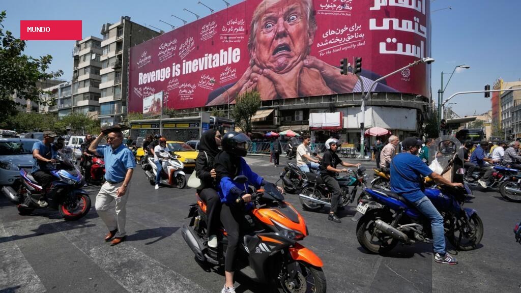 What could new US sanctions on Iran entail?