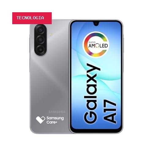 Samsung Galaxy A07 e A17 em promoção: uma seleção de boas pedidas na Amazon