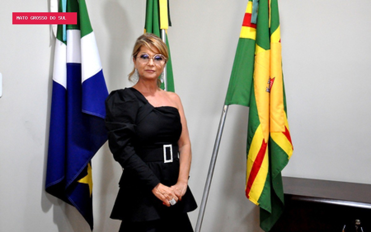 TCE-MS mantém multa a ex-prefeita de Sidrolândia por atraso em documentos