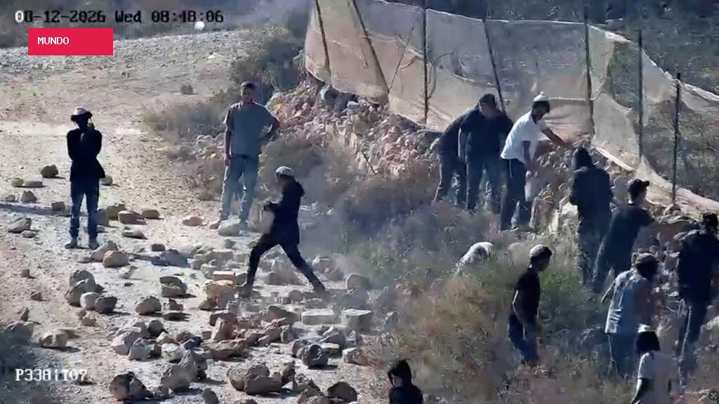 Embaixador dos EUA em Israel chama ação de colonos na Cisjordânia de 'terrorismo'