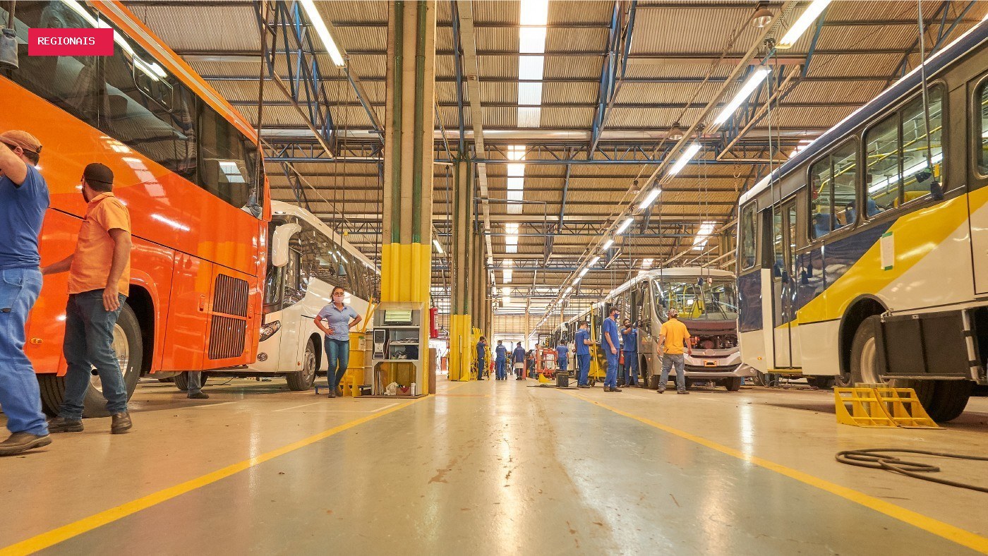 Mobilidade urbana: o futuro das frotas começa nas decisões de hoje