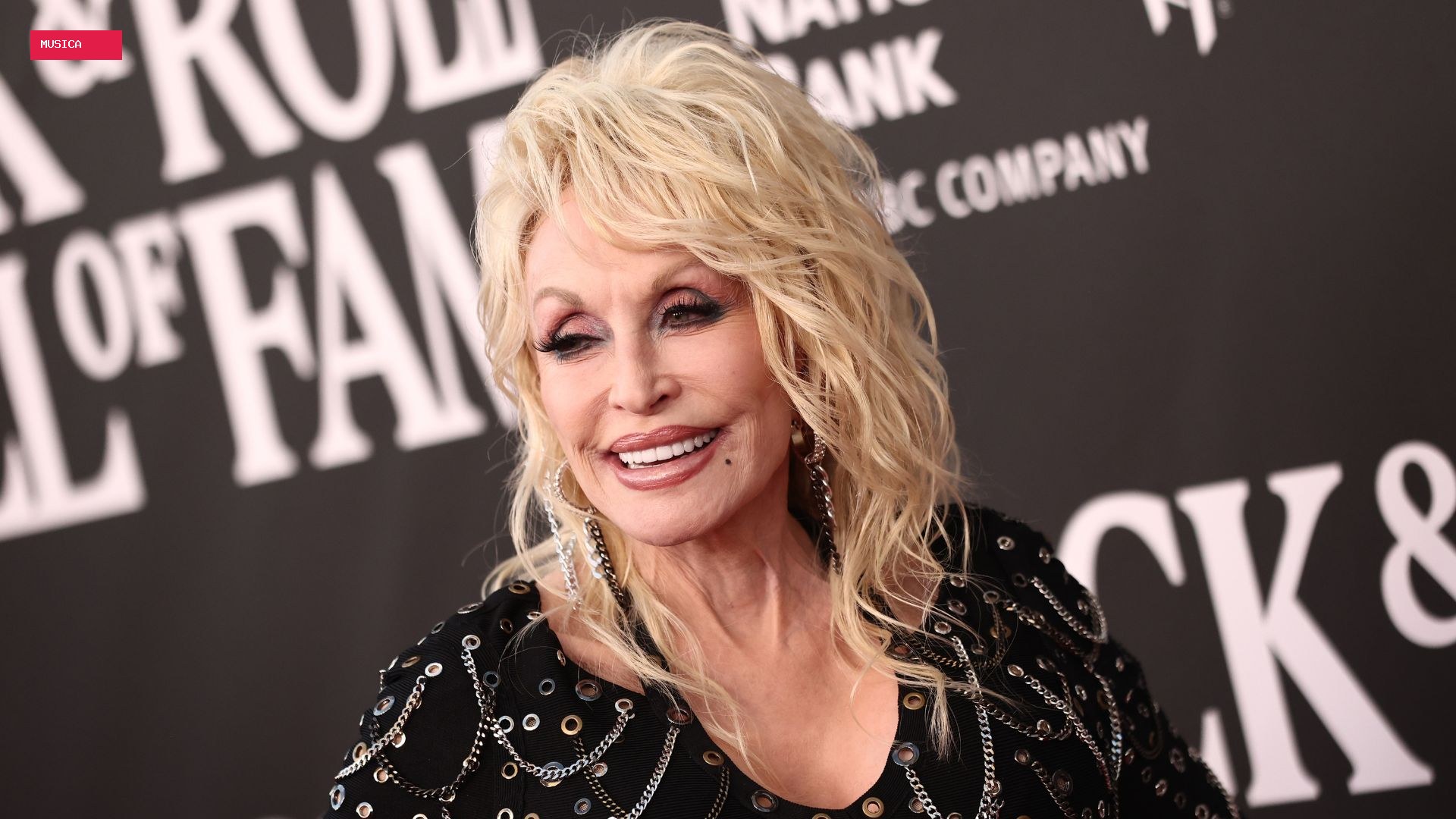 Causa da morte de Dolly Parton é revelada
