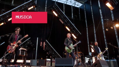 Queens Of The Stone Age anuncia novo álbum ‘Perfecth’: ‘Nada neste mundo é perfeito’