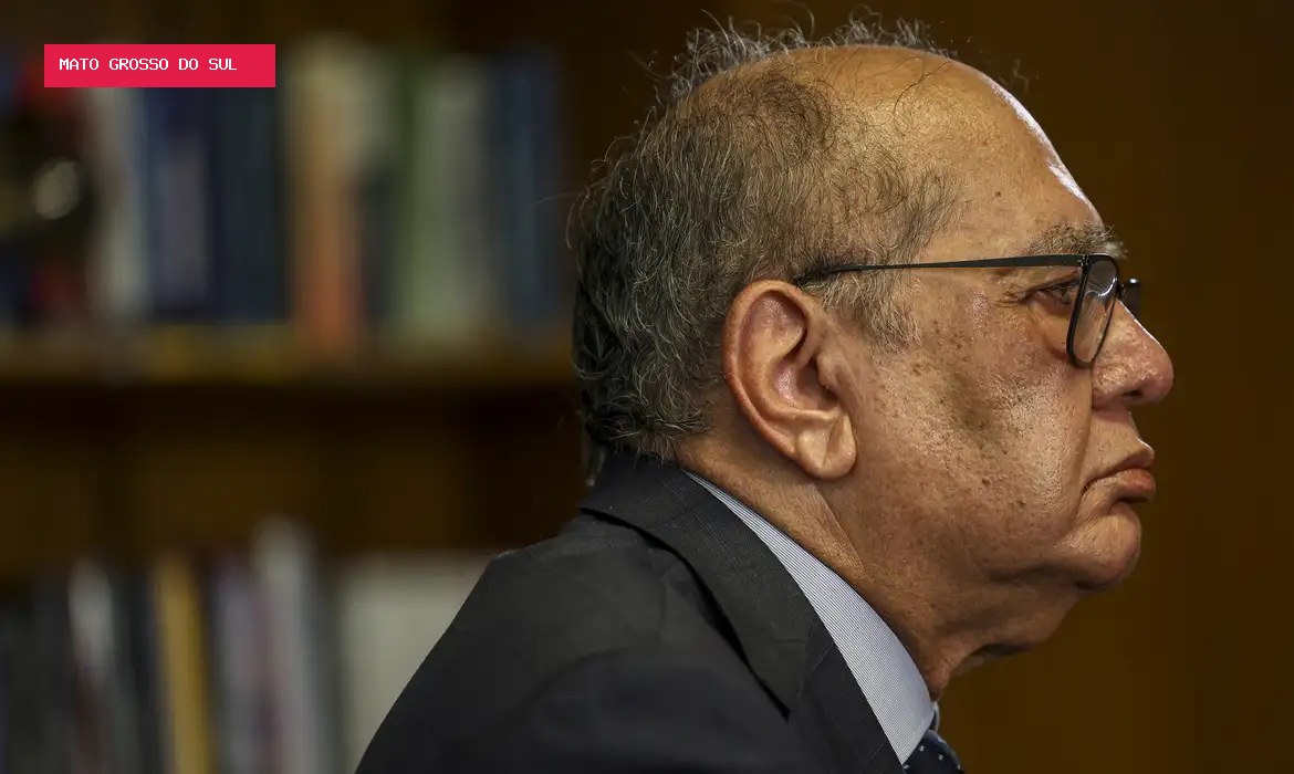 Gilmar impede sindicato de cobrar contribuição de juízes sem adesão