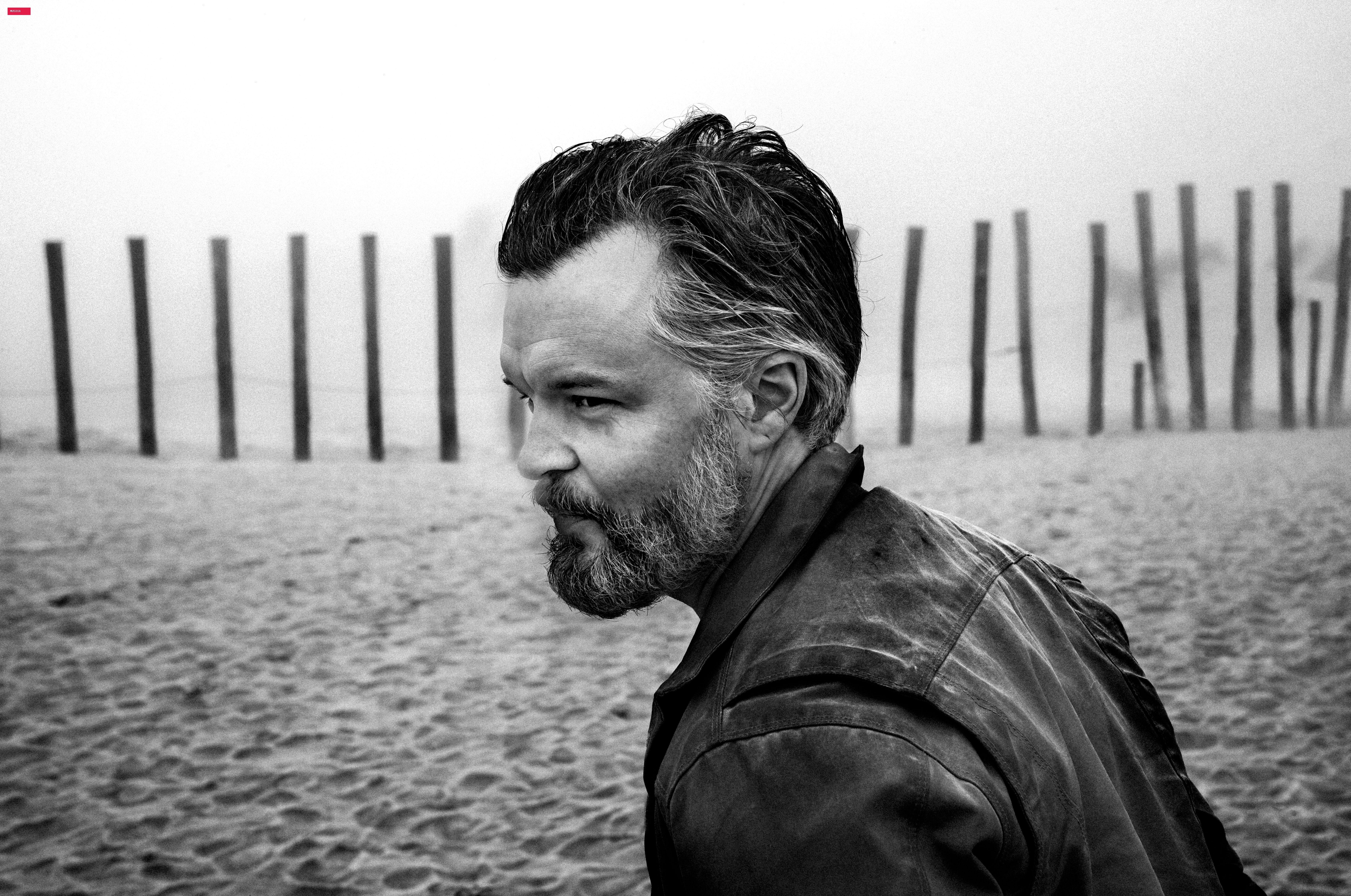 The Tallest Man on Earth Readies New Album