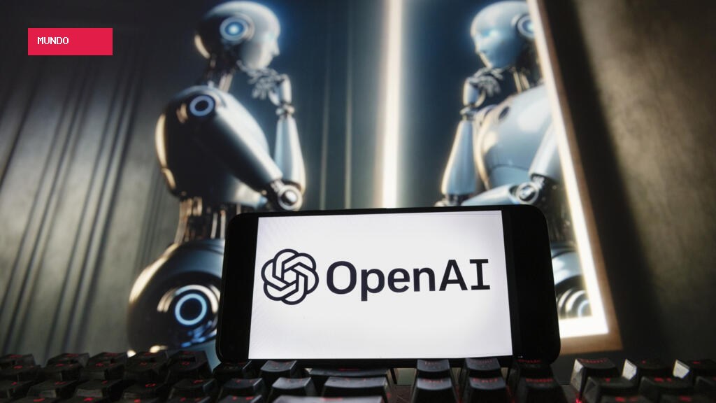 Após denúncia de participação em suicídio de jovem, OpenAI lança versão de ChatGPT para adolescentes