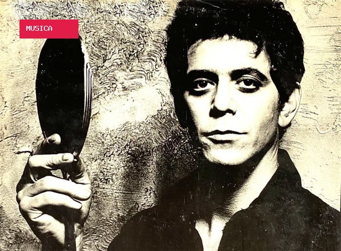 O que Lou Reed achava que impediu Jimi Hendrix de chegar ainda mais longe