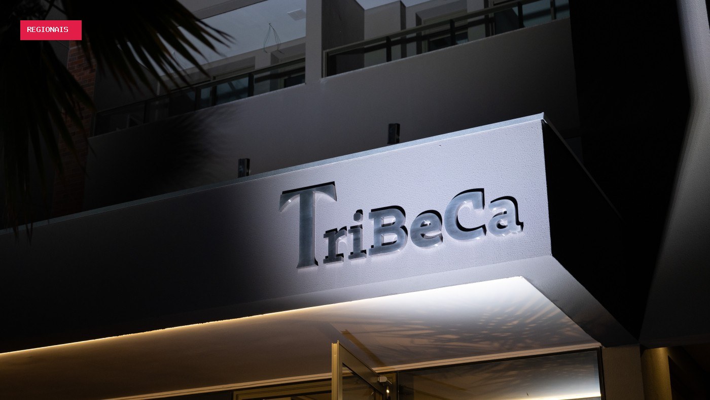 Montrecon Construções: Tribeca consolida o legado da família Khouri