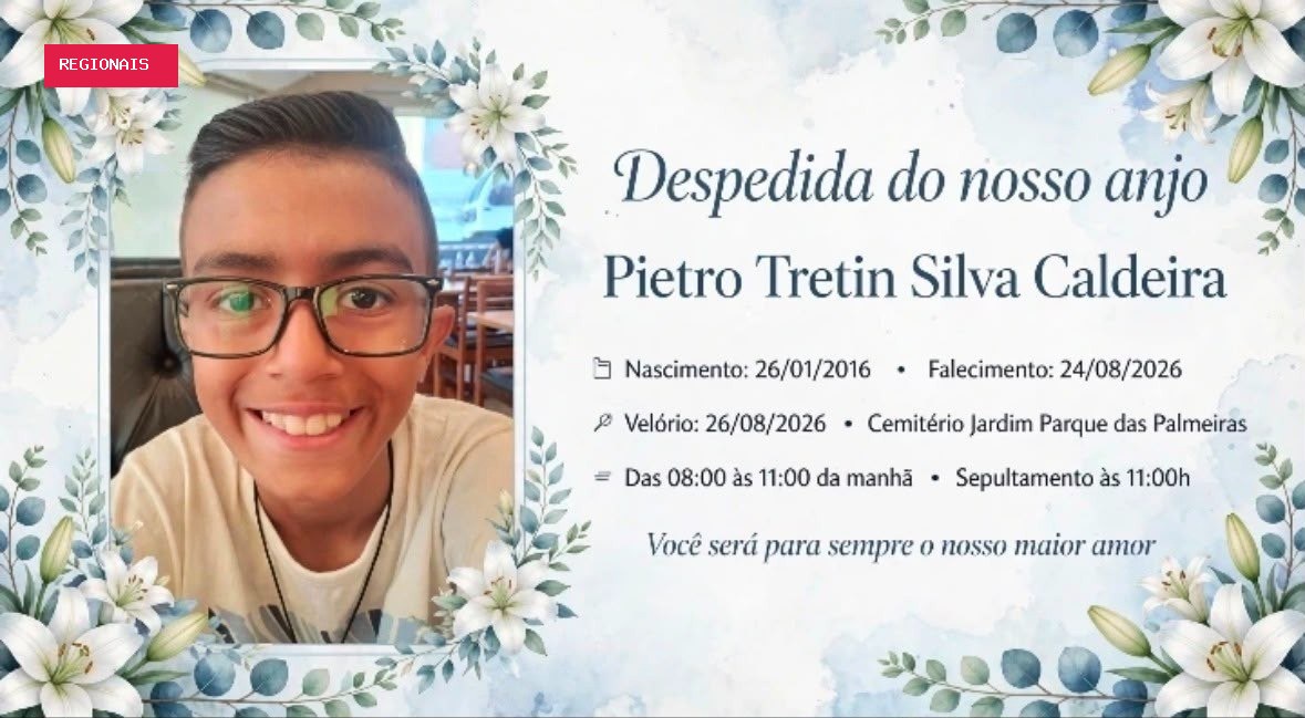 Criança de 10 anos morre após ser atropelada no Itaim Paulista, Zona Leste de SP