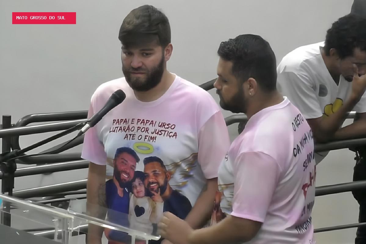 Após decisão judicial, pais de Sophia Ocampo defendem busca por justiça