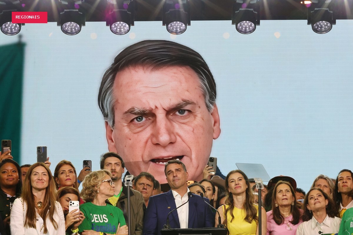 TSE adia reunião sobre vídeo com IA de Bolsonaro e punição a deepfakes