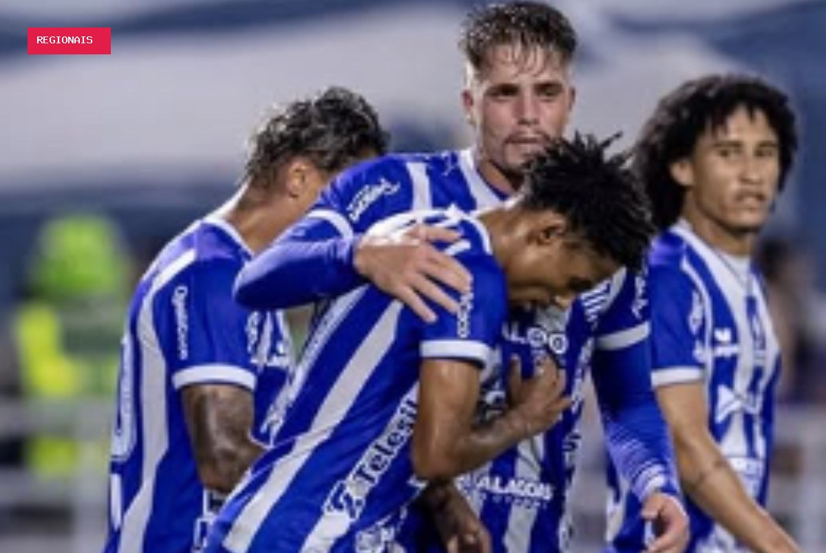 Veja os duelos dos playoffs da Série D ZeroUm, novidade desta edição