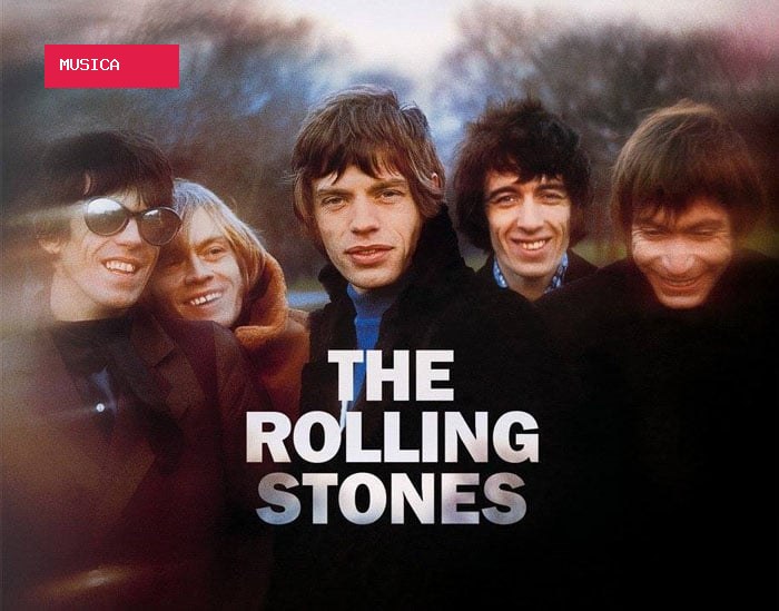 A música dos Stones que Keith Richards dizia que nenhuma outra banda poderia ter escrito