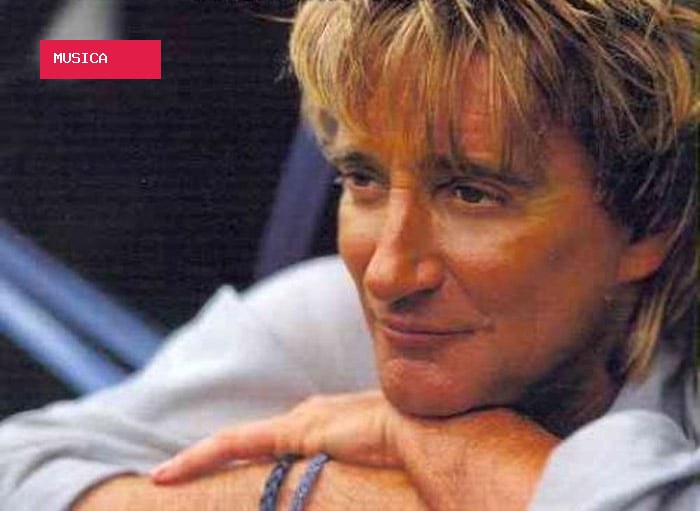 Rod Stewart cancela agenda após passar por procedimento cardíaco