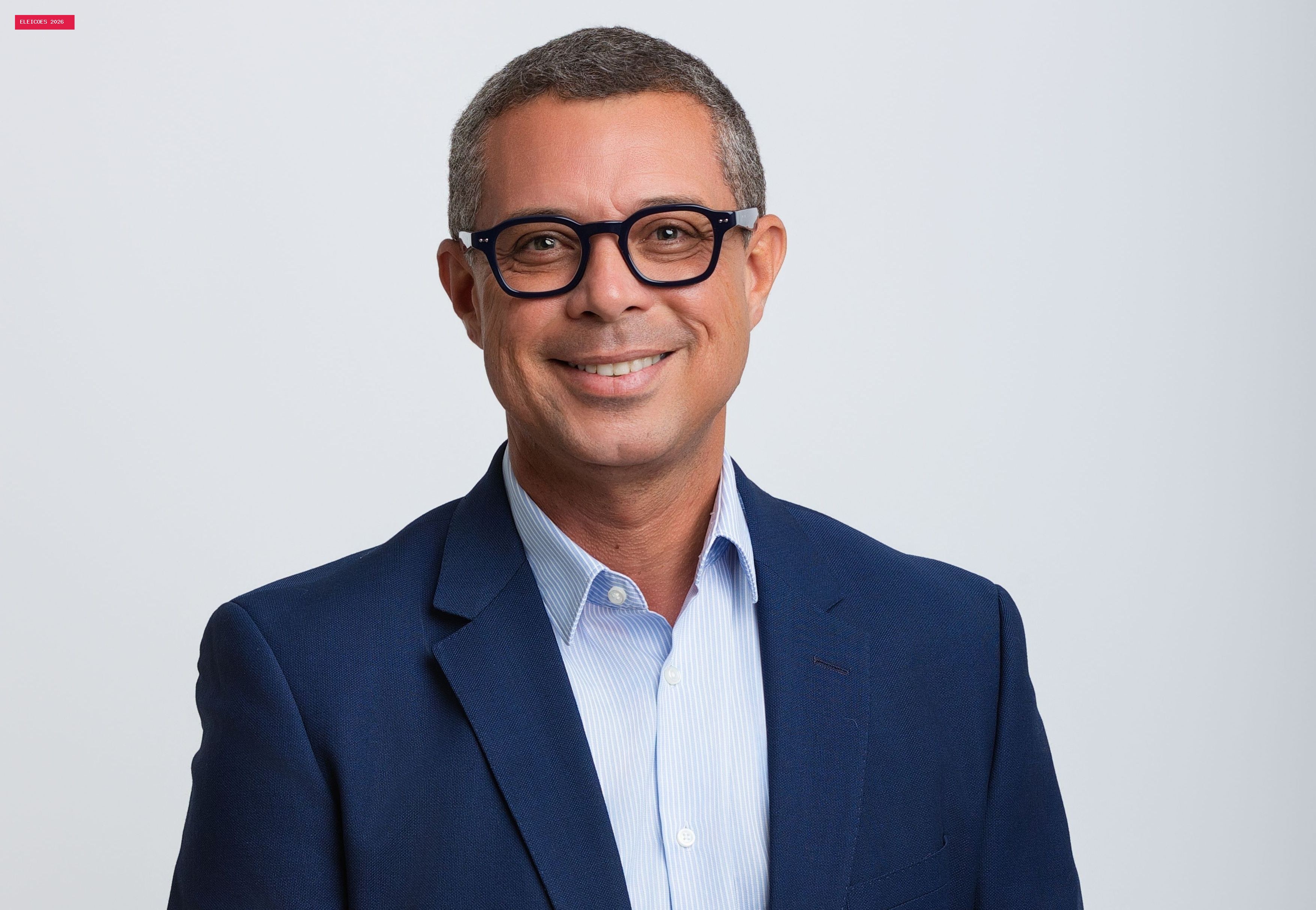 Eleições 2026: propostas de Fábio para o governo de Sergipe