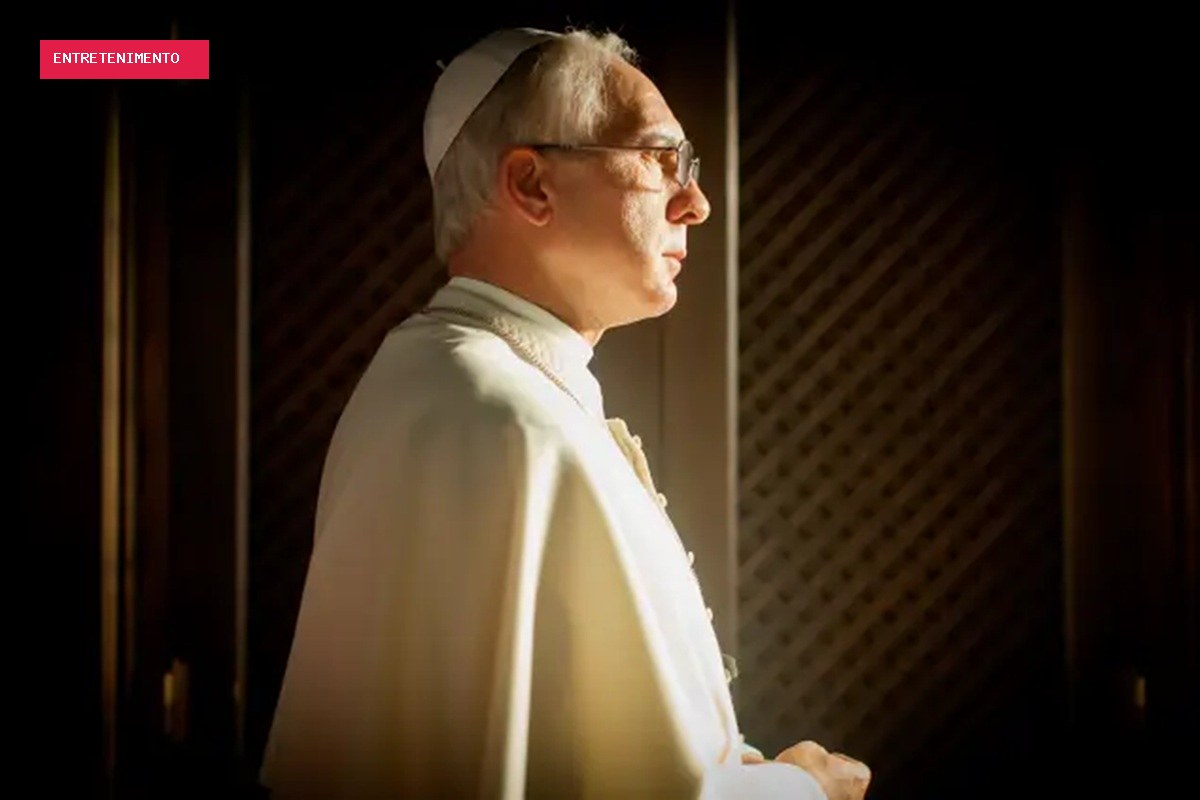 O que é verdade e o que é mentira no filme sobre o Papa Francisco