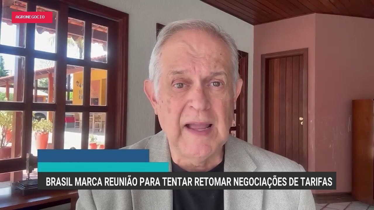 Governo destina R$ 13,5 bilhões em crédito para empresas afetadas pelo tarifaço dos EUA