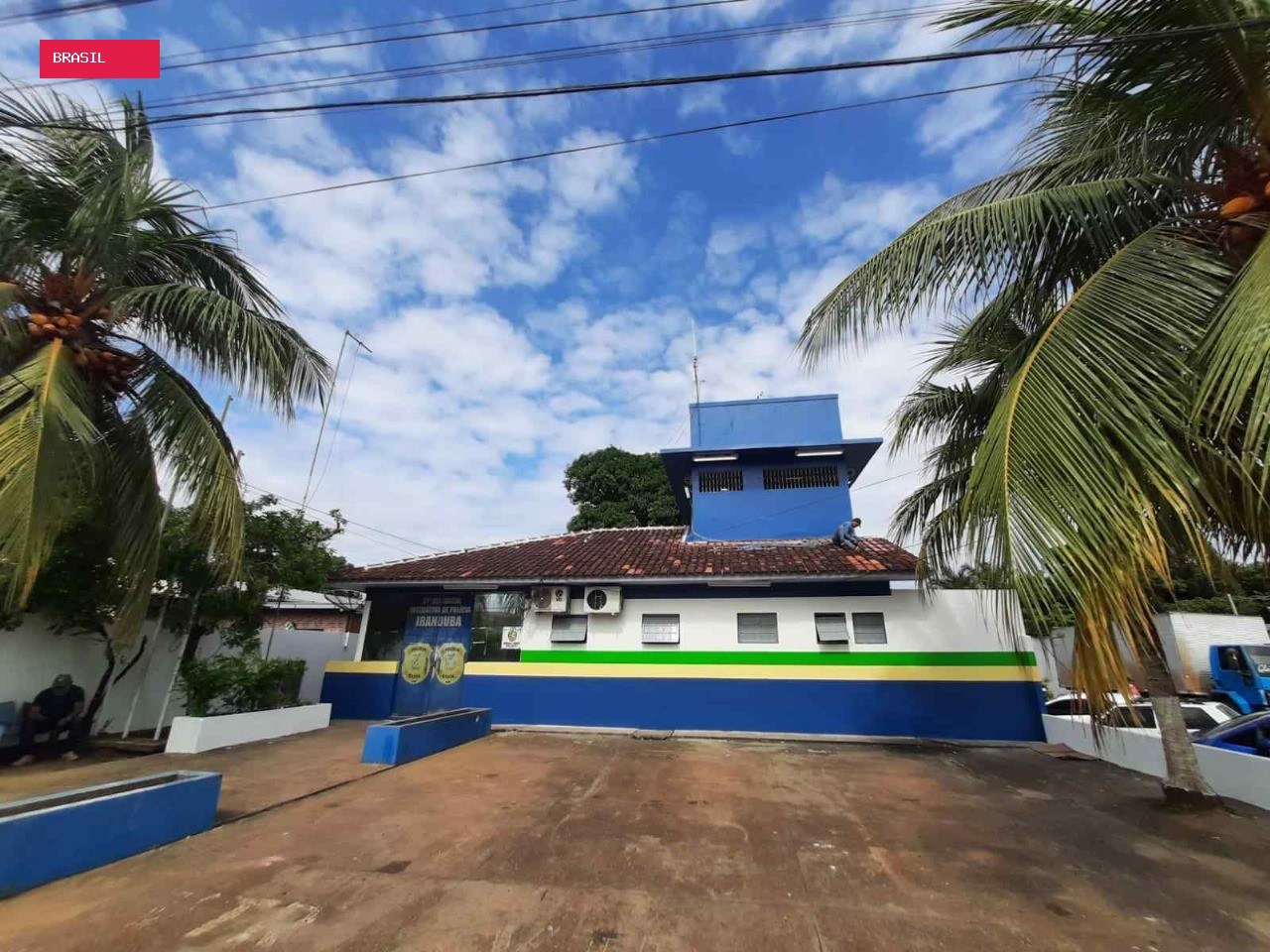 Homem é morto a tiros em comunidade no interior do AM