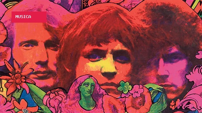 A música do Cream que fez Jimi Hendrix dizer que gostaria de ter escrito algo assim