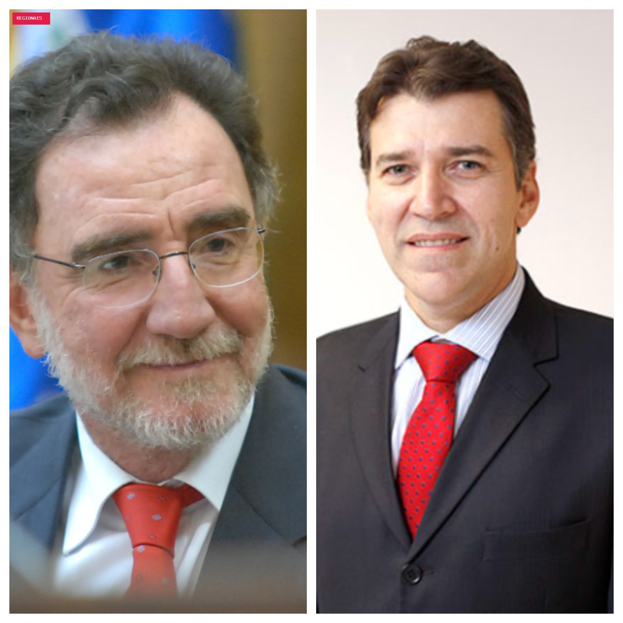 Patrus declara R$ 1,24 milhão em bens ao TSE; Jarbas Soares informa patrimônio de R$ 7,83 milhões