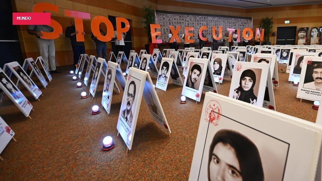 Repressão contra opositores se intensifica no Irã; ONG aponta mais mais de 400 execuções em 2026