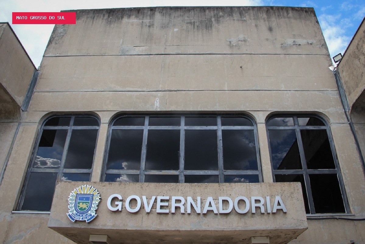 Governo de Mato Grosso do Sul destina R$ 5,9 milhões para fortalecer ensino médio da rede estadual