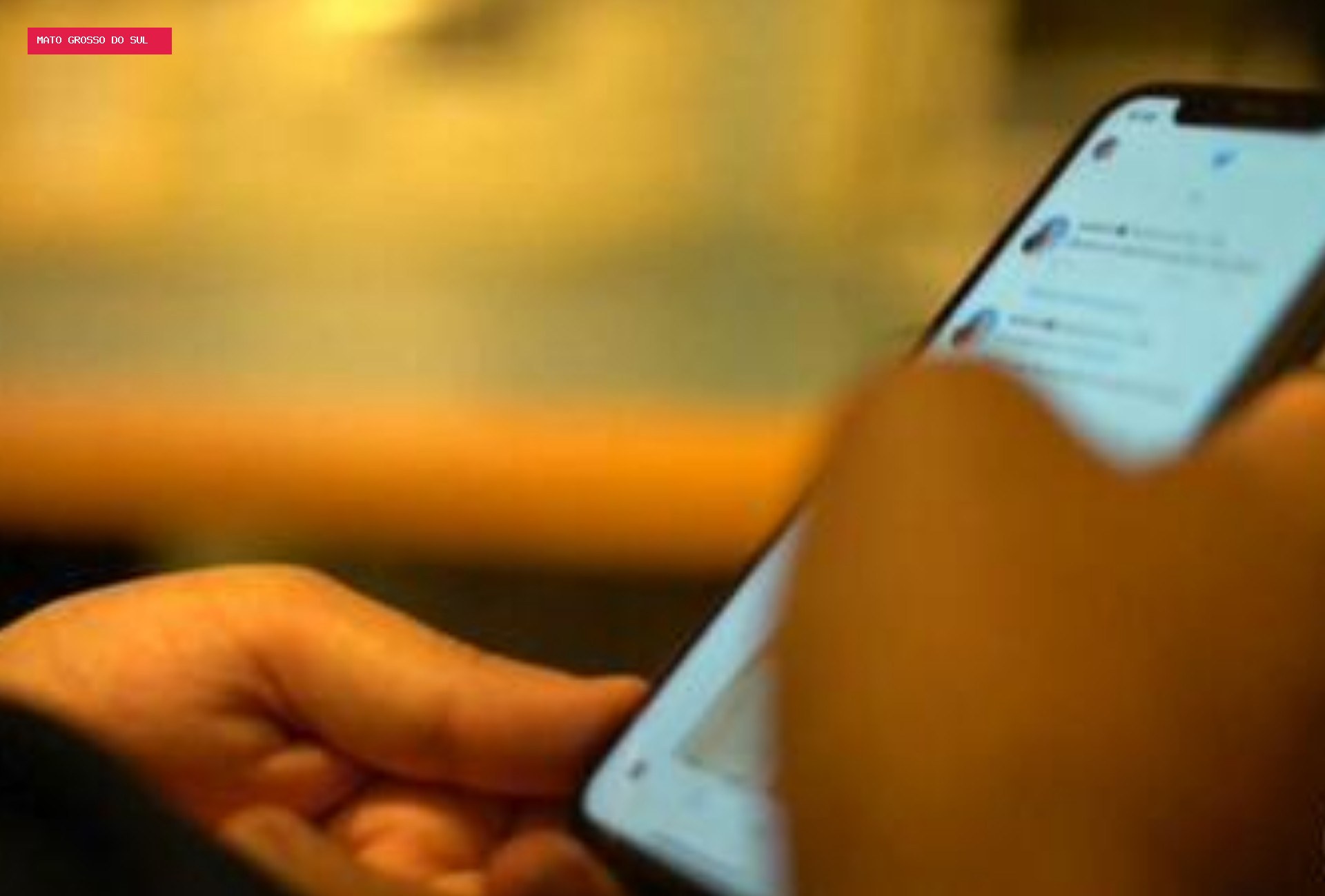 Preso com mais de 3 mil arquivos de pornografia infantil vai responder em liberdade em MS