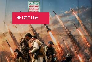Houthis do Iêmen reivindicam ataque a instalações petrolíferas na Arábia Saudita