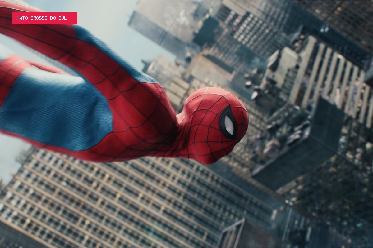Homem-Aranha: Um Novo Dia supera US$ 2 bilhões e entra no top 8 das maiores bilheterias