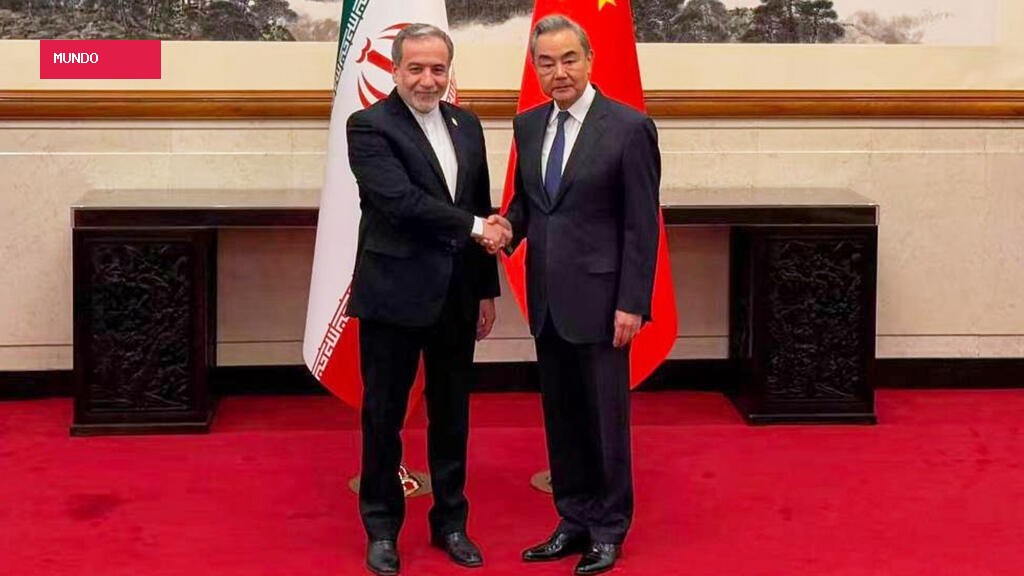 Por que a China está em posição de força diante da pressão dos EUA sobre o Irã
