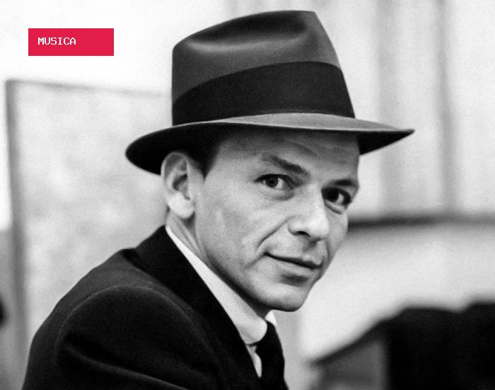 A canção que fez Frank Sinatra capitular, depois de passar anos atacando o rock