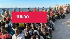 Spain to impose border controls against Italy as row over Ceuta migrant influx intensifies