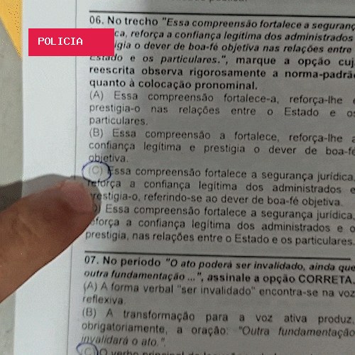 Câmara de Jardim anula prova para advogado após denúncia de suposta fraude