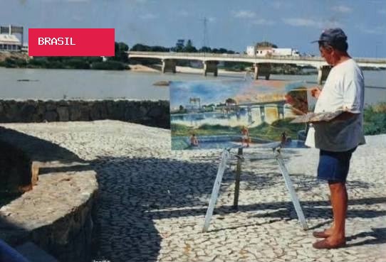 Petrolina abre inscrições para 2ª edição de Concurso de Fotografia
