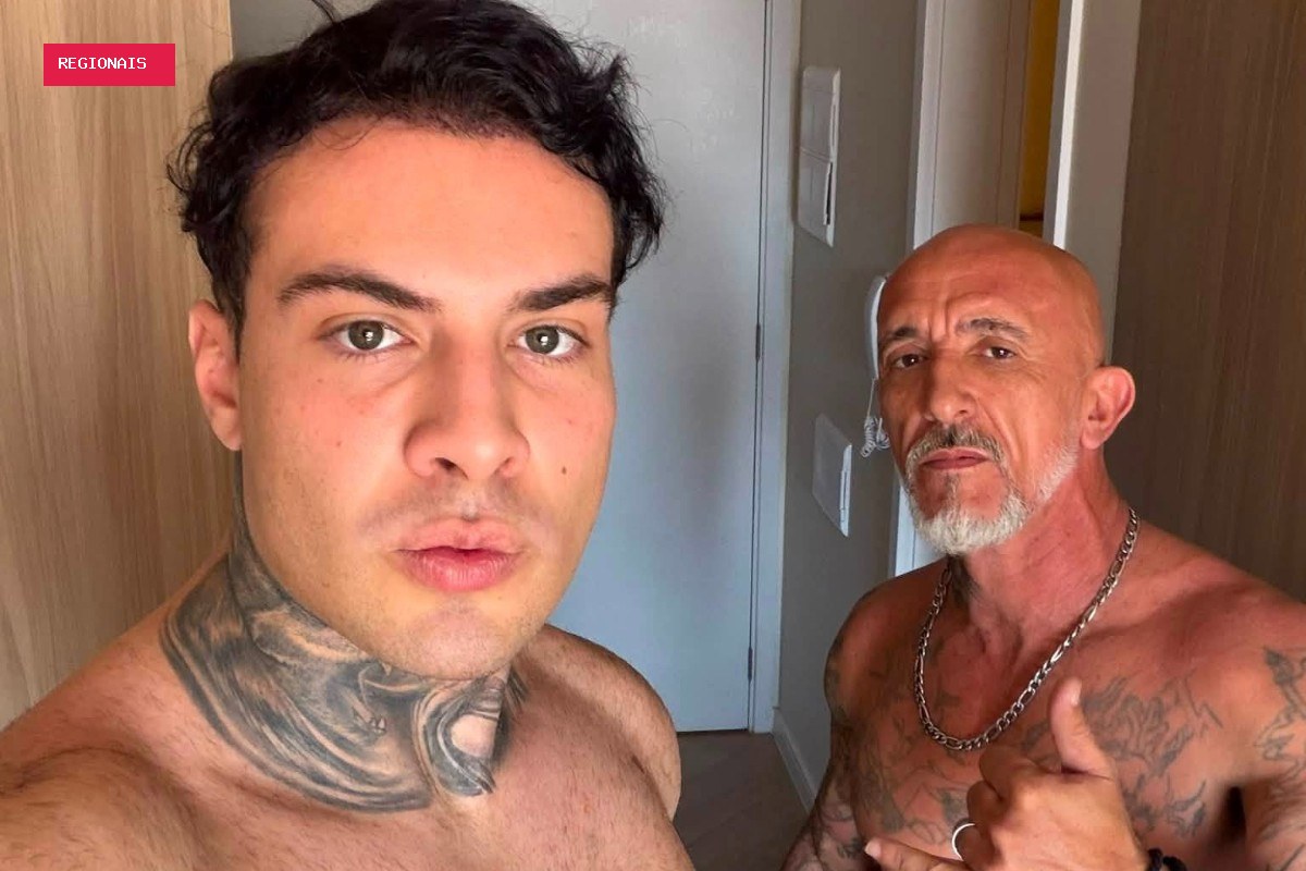Cristian Cravinhos é banido de plataforma de conteúdo adulto após publicar vídeo que simulava espancamento