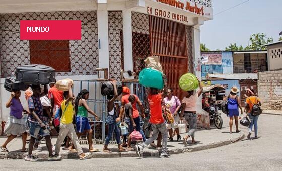 ONU quer investigação de crimes em massa no Haiti, após novo massacre