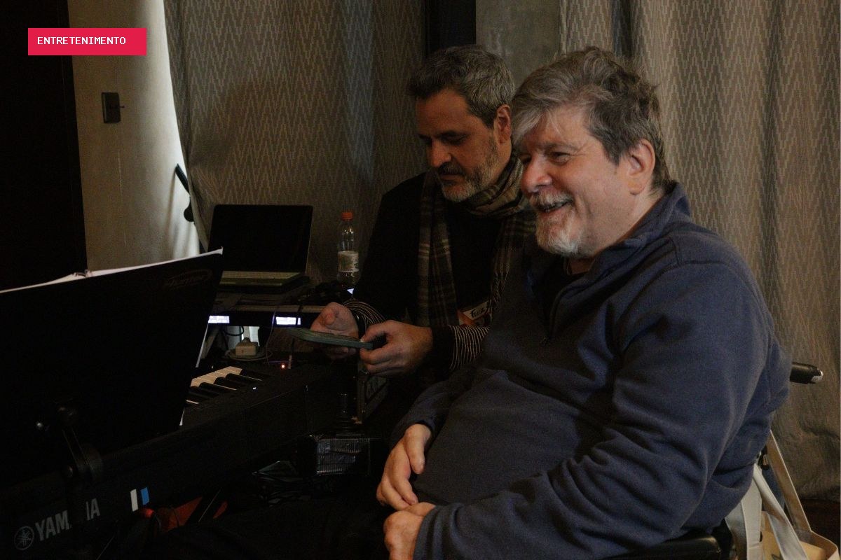 "Além da cadeira de rodas", diz autor de Feliz Ano Velho sobre musical