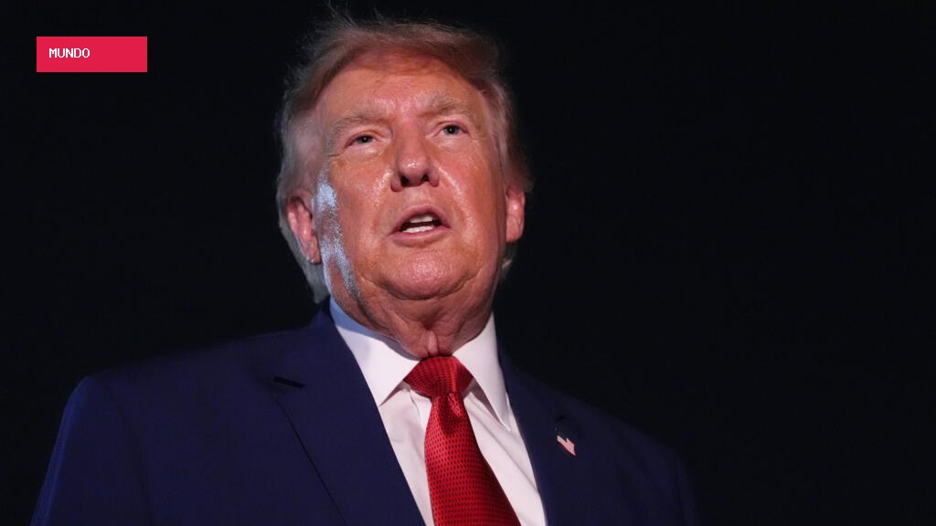 Donald Trump imposes tariffs of up to 100% on imported drones