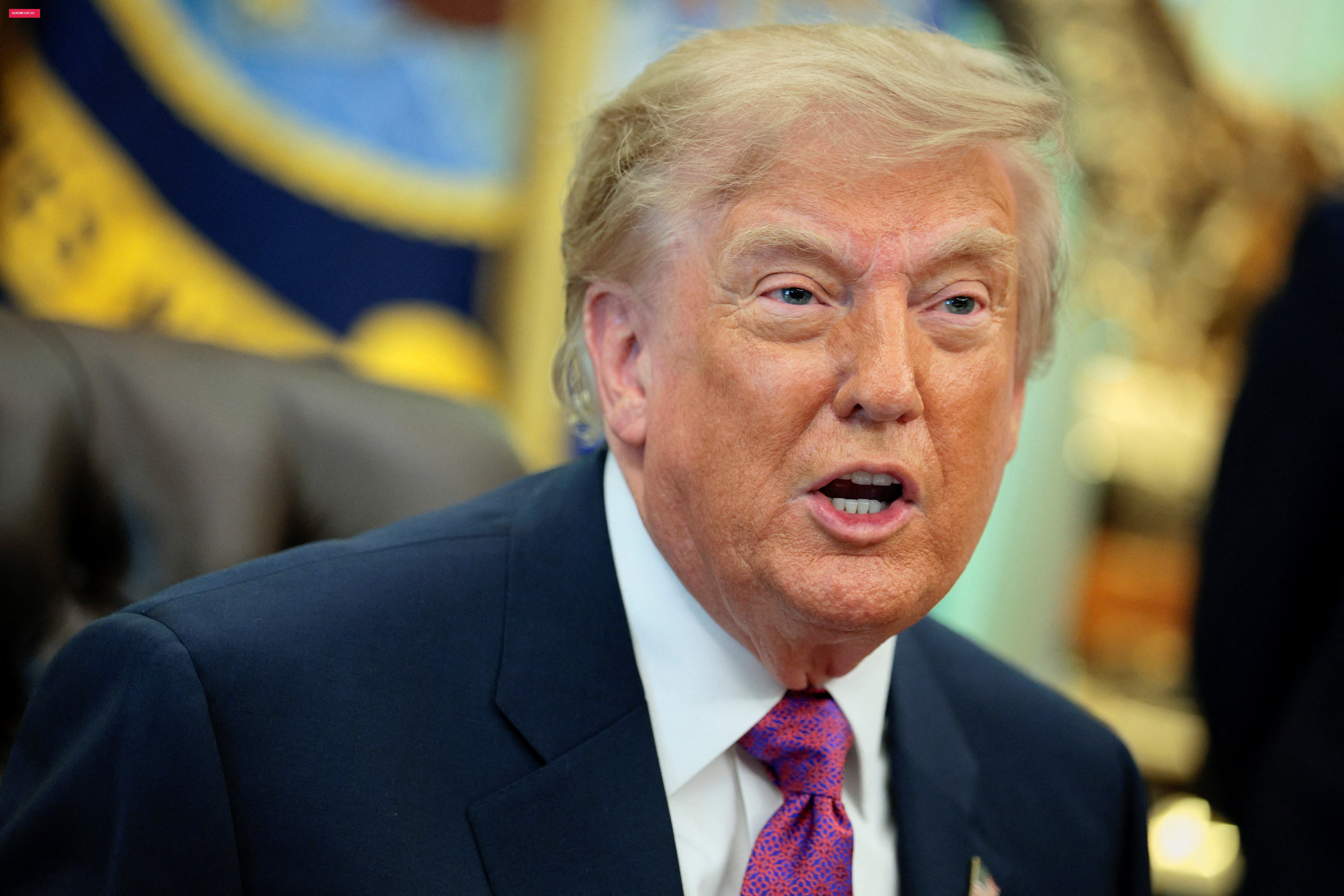 Trump promete ordem judicial contra frigoríficos em meio a alta nos preços da carne nos EUA: 'Monopólio
